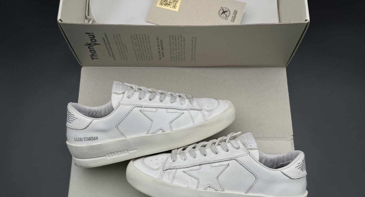 3662 Golden Goose 36