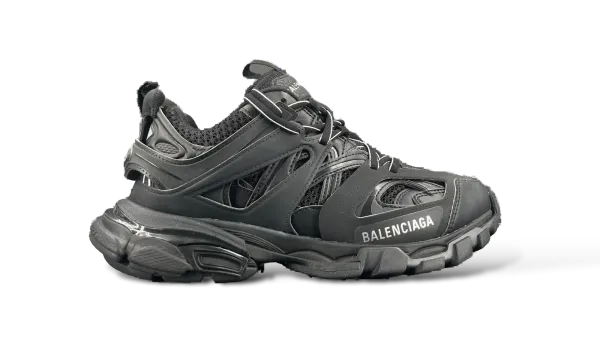 baskets balenciaga track noires 37 01 ae099df9