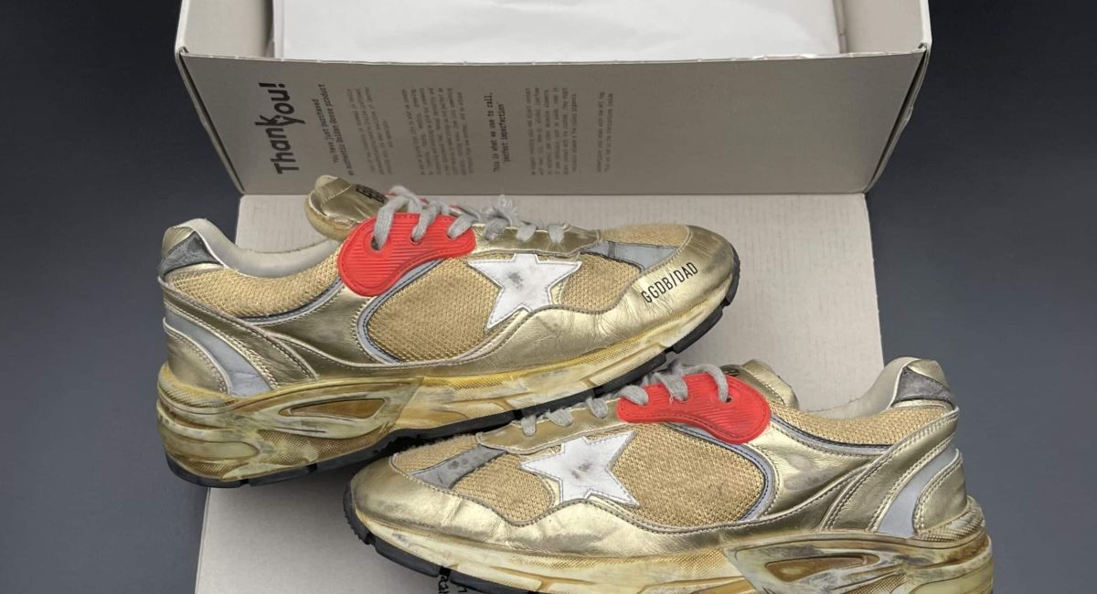 3663 Golden Goose 39