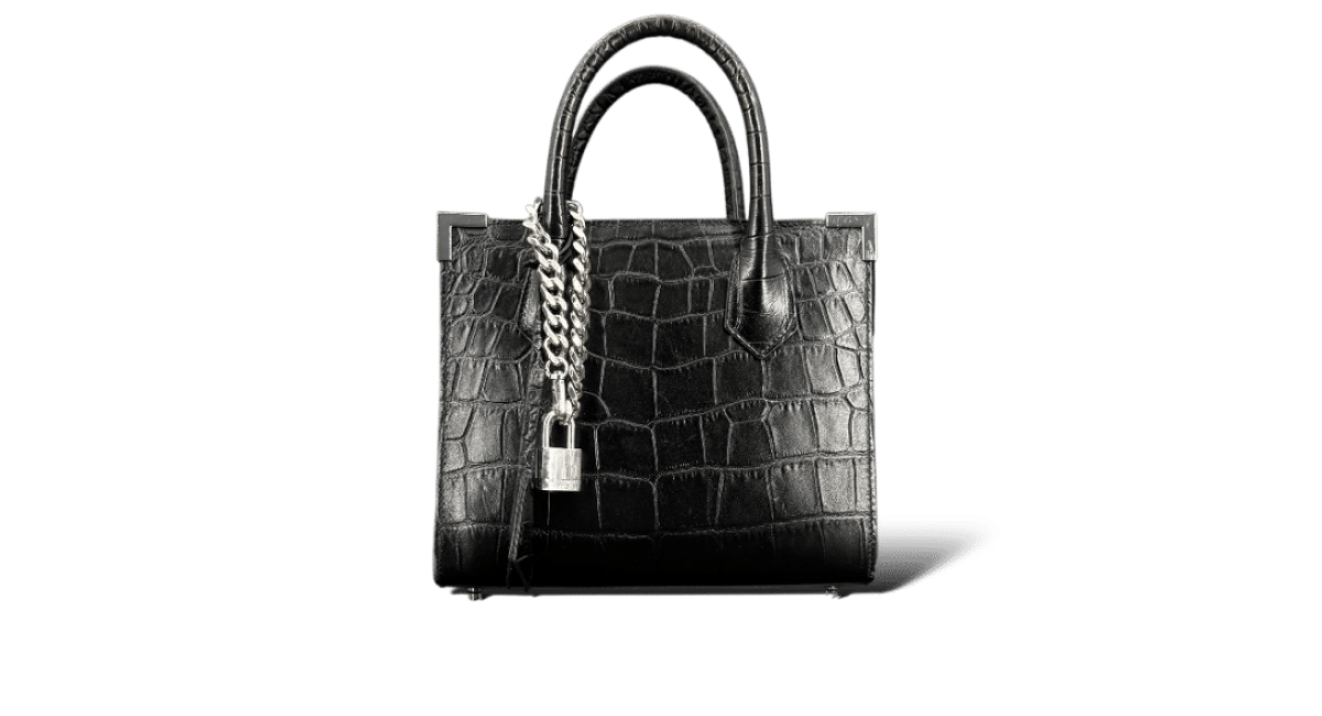 The Kooples Autre Noir Médium