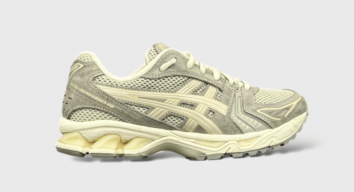 0000000729 Asics Kayano 14 // 37,5