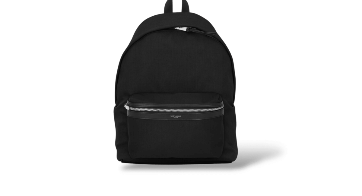Yves Saint Laurent College Noir Médium