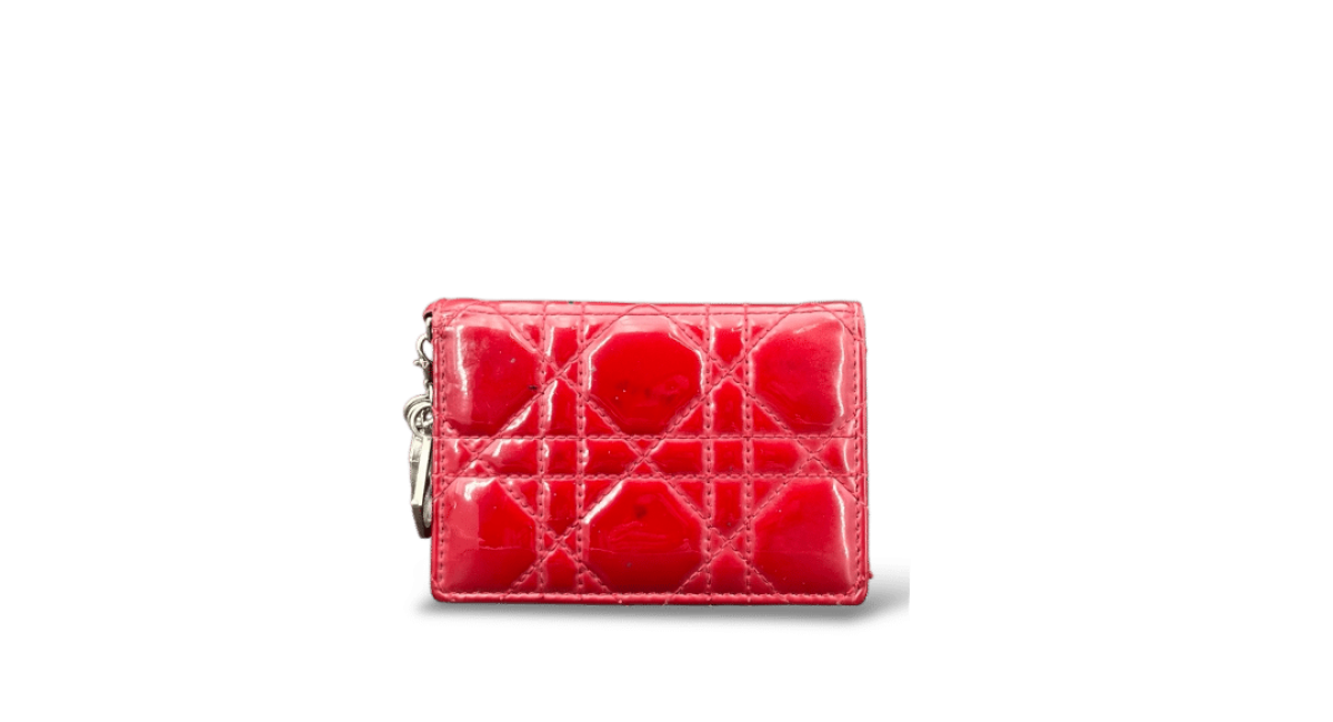 Dior Lady Rouge Mini