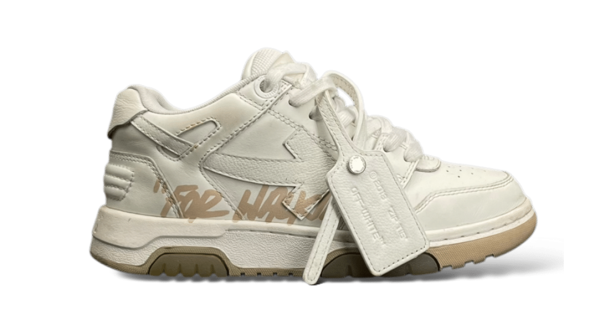 0000001373 Off White Out Of Office blanc 35