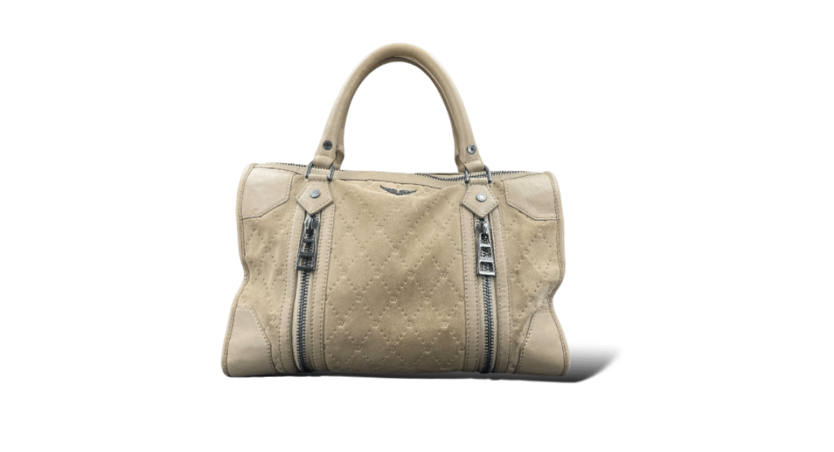 Zadig et Voltaire sunny  / Beige / Médium