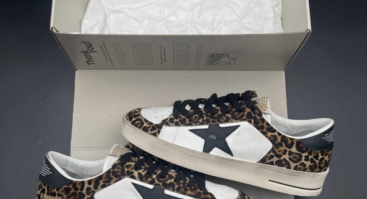 4439 Golden Goose 41