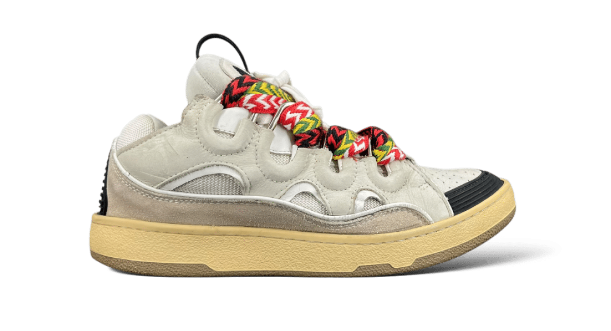 Lanvin Curb /// 41