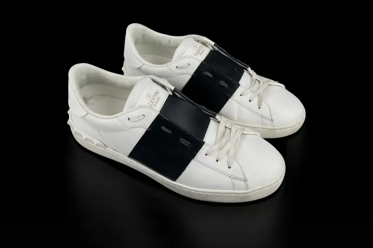 Valentino Open : quelle taille choisir ?