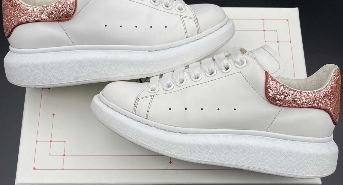 4464 Alexander Mcqueen 38,5
