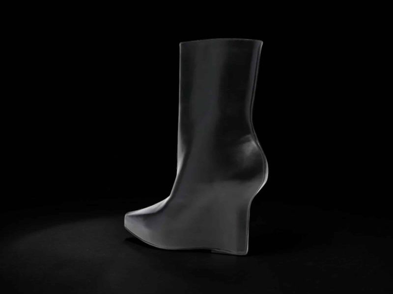 bottines givenchy 4g noires compensees 4 d445d9a4