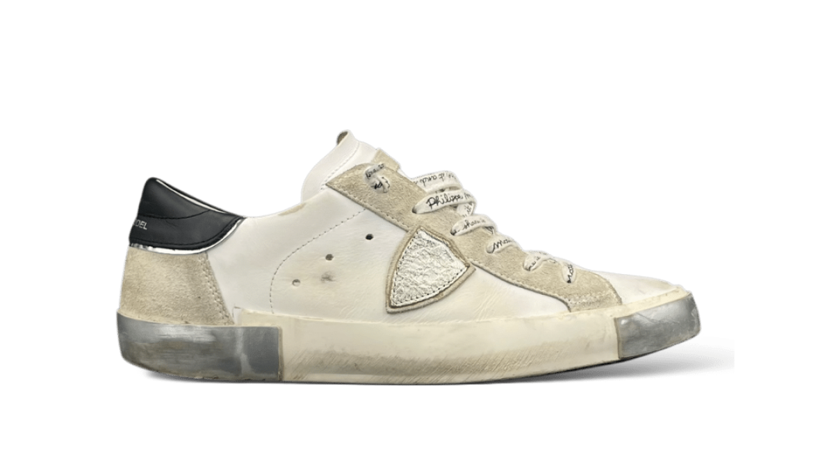 0000001558 Philippe model PRSX blanc 39