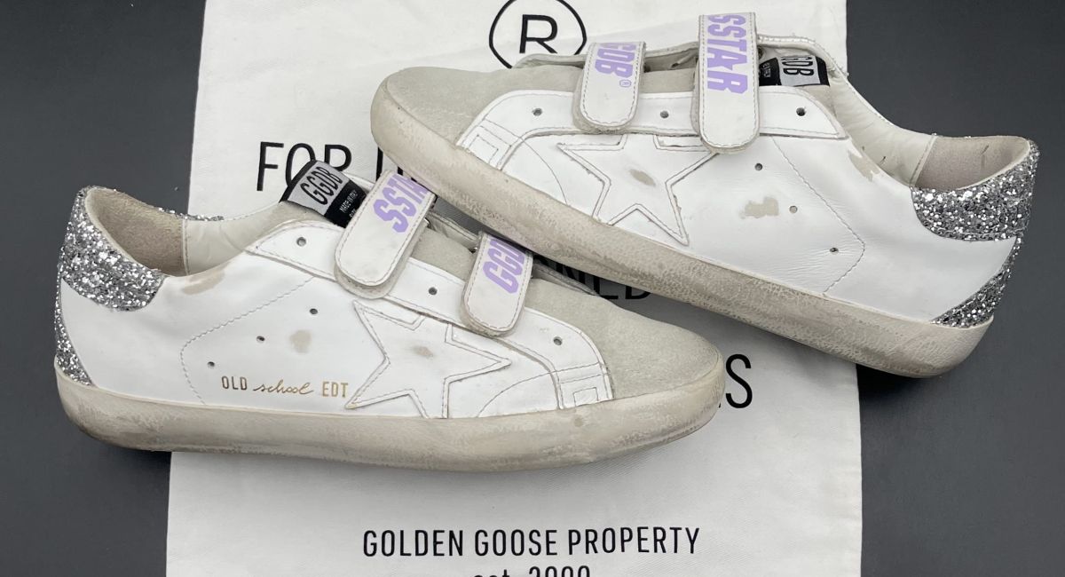 4419 Golden Goose 38