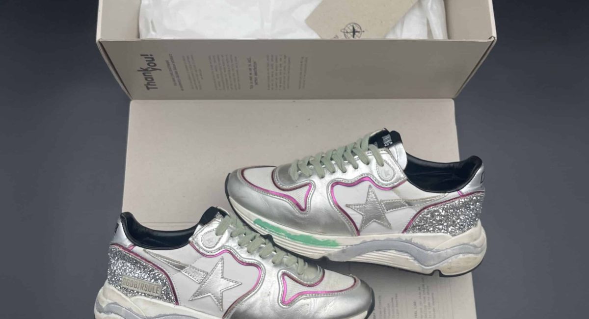 4433 Golden Goose 36