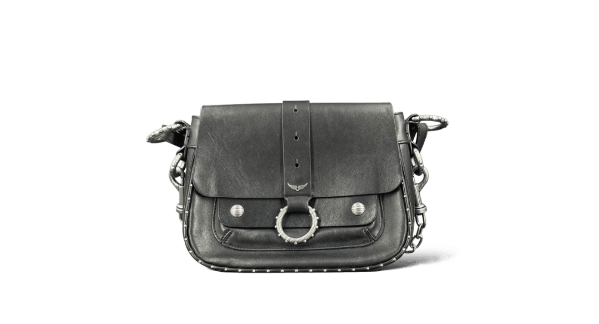 Zadig et Voltaire Kate Wallet  /// Médium