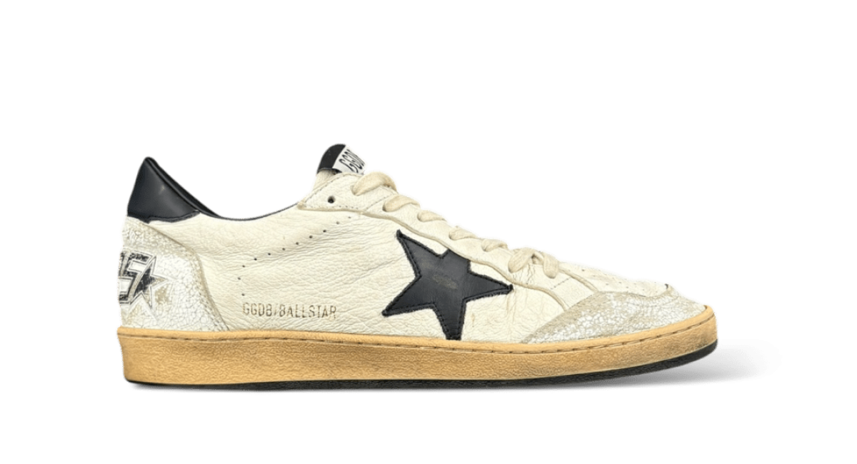 0000003952 Golden Goose Ball Star /// 41