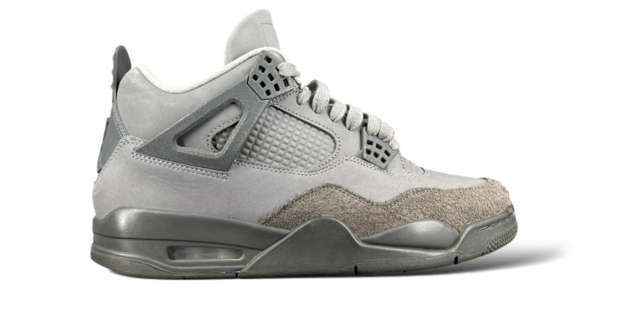 Jordan Air Jordan 4 Gris 42.5