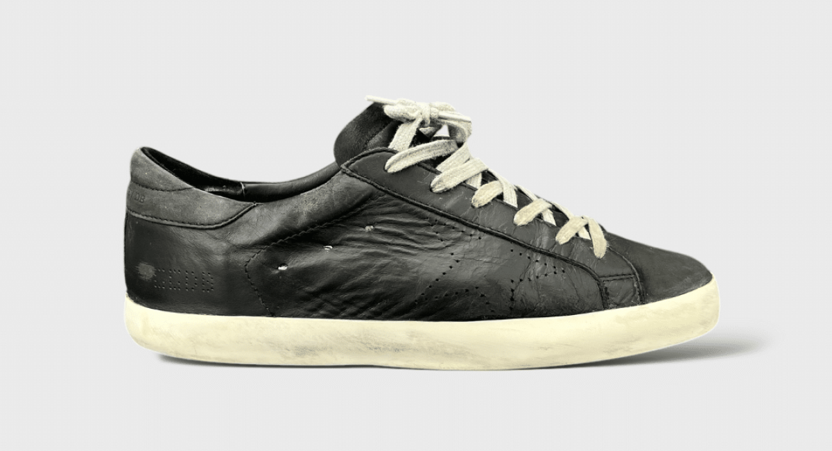 0000000489 Golden Goose Super Star // 41