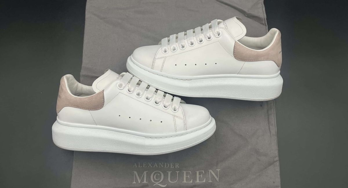 4442 Alexander Mcqueen 36