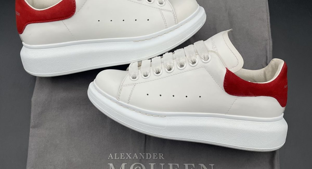 4376 Alexander Mcqueen 36,5